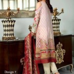 Noor Luxe Eid Festive Wear