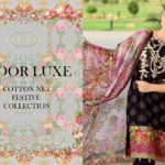 Noor Luxe Eid Festive Wear