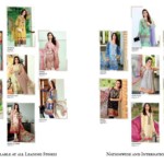 Noor Luxe Eid Festive Wear