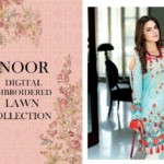 Noor Luxe Eid Festive Wear By Saadia Asad 2016 3