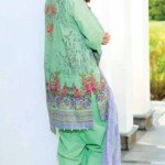 Noor Luxe Eid Festive Wear By Saadia Asad 2016 7