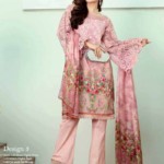 Noor Luxe Eid Festive Wear By Saadia Asad 2016 8