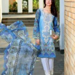 Noor Luxe Eid Festive Wear By Saadia Asad 2016 9