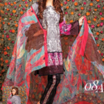 Qalamkar Eid Formal Dresses