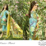 Rani Emaan Eid Special Lawn By Sara Textiles 2016 10