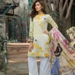 Rungrez Eid Pret Lawn Collection Summer 2016