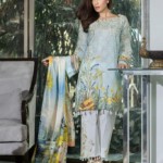 Rungrez Eid Pret Lawn Collection Summer 2016 2