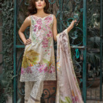 Rungrez Eid Pret Lawn Collection Summer 2016 3