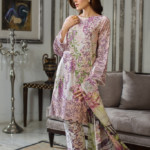 Rungrez Eid Pret Lawn Collection