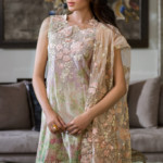 Rungrez Eid Pret Lawn Collection