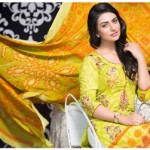 Sahil Embroidered Eid Dresses