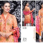 Sahil Embroidered Eid Dresses