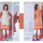 Sahil Embroidered Eid Dresses ZS Textiles 2016 20