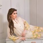 Saira Habib Eid Lawn Festive Season Dresses 2016 5