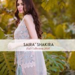 Saira Shakira Fancy Eid Collection Summer 2016