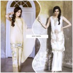 Saira Shakira Fancy Eid Collection