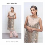 Saira Shakira Fancy Eid Collection Summer 2016 2