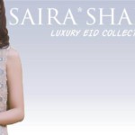 Saira Shakira Fancy Eid Collection Summer 2016 6