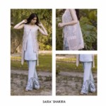 Saira Shakira Fancy Eid Collection