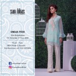 Sana Abbas Eid Festive Dresses