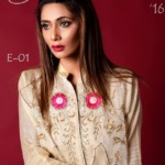 Silaayi Eid Luxury Collection Summer Pret Dresses 2016