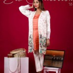 Silaayi Eid Luxury Collection Summer Pret Dresses 2016 5