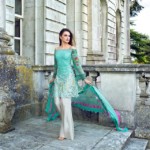 Sobia Nazir Luxury Eid Dresses Summer 2016 3