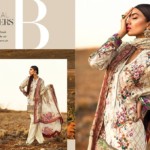 Unstitched Eid Dresses By Sapphire 2016 12