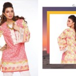 Unstitched Eid Dresses By Sapphire 2016 6