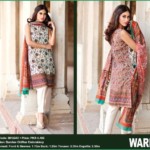 Warda Eid Collection