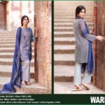 Warda Eid Collection Festive Season Dresses 2016 2