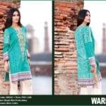 Warda Eid Collection Festive Season Dresses 2016 3