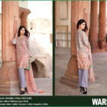 Warda Eid Collection Festive Season Dresses 2016 4