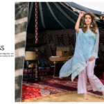 Zainab Chottani Eid Formal Wear By LSM Fabrics 2016 14