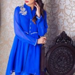 Agha Noor Eid Festive Collection Summer 2016 10