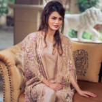 Agha Noor Eid Festive Collection