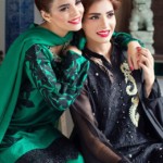 Agha Noor Eid Festive Collection