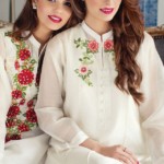 Agha Noor Eid Festive Collection