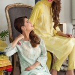 Agha Noor Eid Festive Collection Summer 2016 17