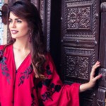 Agha Noor Eid Festive Collection Summer 2016 4