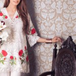 Agha Noor Eid Festive Collection Summer 2016 6