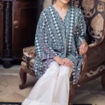 Agha Noor Eid Festive Collection Summer 2016 9