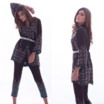 Ayesha Somaya Flicker Flares Pret Collection 2016