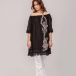 Ayesha Somaya Flicker Flares Pret Collection 2016 13