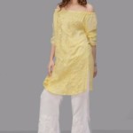 Ayesha Somaya Flicker Flares Pret Collection 2016 6