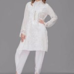 Ayesha Somaya Flicker Flares Pret Collection 2016 7