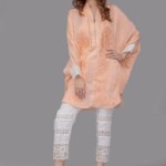 Ayesha Somaya Flicker Flares Pret Collection