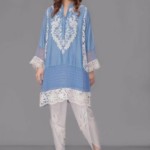 Ayesha Somaya Flicker Flares Pret Collection 2016 9