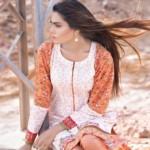 Bonanza Mid Summer Casual Lawn Dresses 2016 3