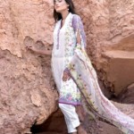 Bonanza Mid Summer Casual Lawn Dresses 2016 5